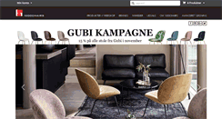 Desktop Screenshot of 1000chairs.com