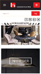 Mobile Screenshot of 1000chairs.com